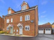 Skye Close, Alwalton, 4 Bedroom Semi detached
