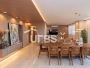 Skygarden Flamboyant – 180 m² Mobiliado com 3 Suítes,...