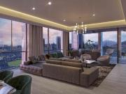 Skyhomes en San Pedro dede $39 mdp