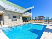 Skyhouse Buckhead Studio Apartment for Rent at 3390...