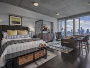 SkyHouse Nashville 11F3