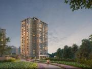 Skyi Songbirds,Bavdhan 2 BHK Apartment For Sale Pune
