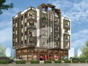 Skyland Galaxy 2 Bed Lounge Apartment On Booking With...