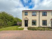 Skylark Grove, Ryton, 3 Bedroom End