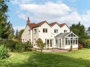 Skylark Hill, Cropwell Bishop, 4 Bedroom Detached