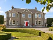 Skylark Hill House, Newcastle, County Dublin