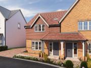 Skylarks, Ovingdean, Brighton BN2, 3 bed semi detached...