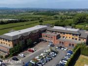 Skylight Apartments, The Hub, 1 Bedroom Apartment