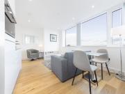 Skyline, 292 298 High Street, Slough, SL1