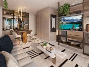 Apartamentos à venda em Vila da Serra, Nova Lima | 2...