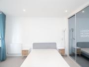 Skyline Apartments, 11 Makers Yard, Aberfeldy Village,...