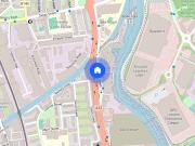 Skyline Apartments, 11 Makers Yard, London, E3