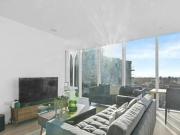 Skyline Apartments, Devan Grove, 2 Bedroom Apartment Skyline Apartments, Devan Grove, 2 Bedroom Apartment