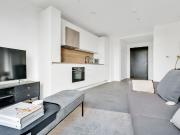 Skyline Apartments, Three Water E3, Studio to rent,...