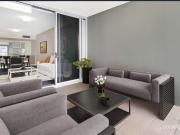 Skyline Apartments – Your Oasis in the Heart of the City