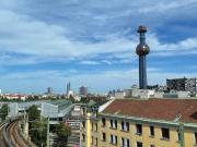 Repräsentative Bürofläche im Bürokomplex Skyline mit...