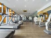 Skyline Central, 50 Goulden Street, Manchester Goodwin...