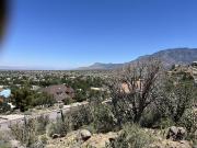 Skyline Ct Ne, Albuquerque, Plot For Sale