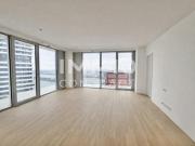 Skyline & Donau Exklusive Eckresidenz 3 Zimmer mit...