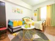 SKYLINE ESCAPE AT LA VERTI RESIDENCES — 28 SQM STUDIO |...