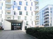 Skyline Flair in Bestlage: Eigentumswohnung im 14....