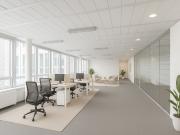 Skyline | flexible Büroflächen direkt an der U Bahn