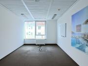 Skyline | flexible Büroflächen direkt an der U Bahn
