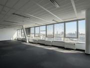 Skyline | flexible Büroflächen direkt an der U Bahn