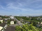 Skyline Gefühl im Grünen & Panorama Wohnung mit 360°...