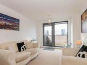 Skyline, Granville Street, 2 Bedroom Apartment