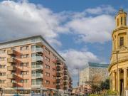 Skyline, Granville Street, 2 Bedroom Flat