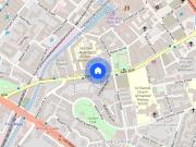 Skyline, Granville Street, Birmingham, B1