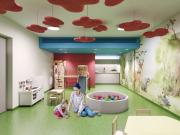 Skyline Hideaway – Westseitiges Studio mit 10 m²...