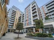 Skyline House, Dickens Yard, 1 Bedroom Apartment