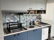 Skyline Joquey apartamento de 79m², acabamento...