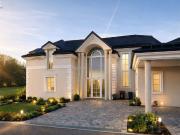 SKYLINE LAKE RESIDENCE RealGoodLiving Signature Collection