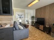 Skyline Living im 20. Bezirk – 13. Stock, Panoramablick...