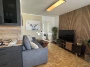 Skyline Living im 20. Bezirk – 13. Stock, Panoramablick...