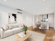 Skyline Living in the Heart of the City