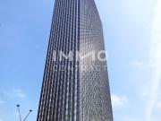 Skyline Living: DC2 Tower U1 Donauinsel