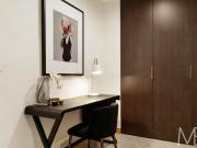 SKYLINE LIVING WITH HARBOUR BRIDGE VIEWS