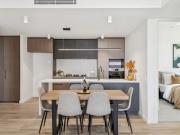 Skyline Luxury Opposite Adelaide Central Market