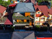 BRAND NEW SKYLINE MODERN TERRACE RESIDENCE with private...