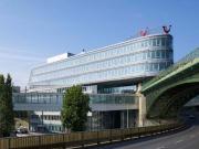 Skyline Office and more