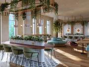 Skyline Platinum Studio, at Pavilion Court