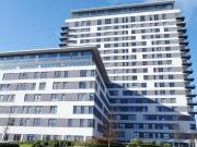 Skyline Plaza, Basingstoke, Studio Flat For