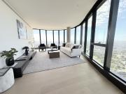 Skyline Serenity – Brand New 3 Bedroom Residence at...