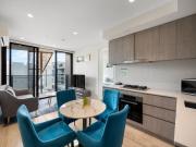 Skyline Serenity City Living at Its Finest