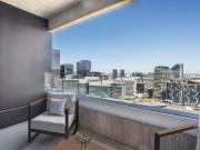 Skyline Serenity Spacious Level 27 Apartment with...