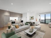 Skyline Serenity with World Class Facilities in the...